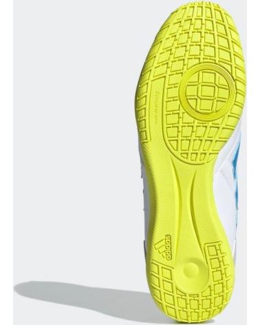 ADIDAS ZAPATILLAS SUPER SALA 2 IF6907 BLANCO