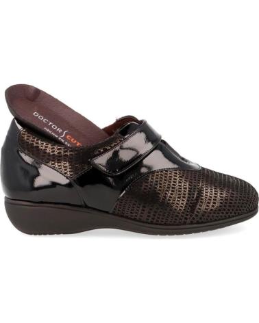 D`CUTILLAS DOCTOR CUTILLAS 53578 NEGRO VARIOS COLORES