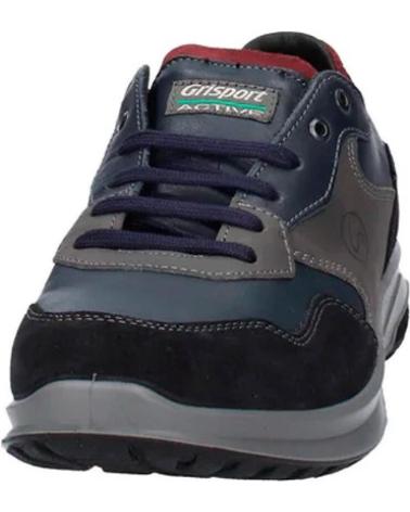 Scarpe GRISPORT  per Uomo ZAPATO ACTIVE CON GRITEX  VARIOS COLORES