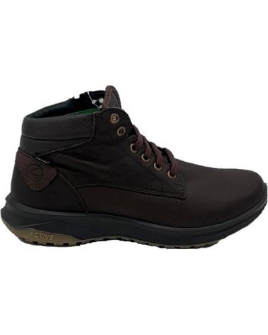 Botines GRISPORT  de Hombre MEDIA BOTA ACTIV CON GRITEX  VARIOS COLORES