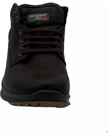 Botines GRISPORT  de Hombre MEDIA BOTA ACTIV CON GRITEX  VARIOS COLORES
