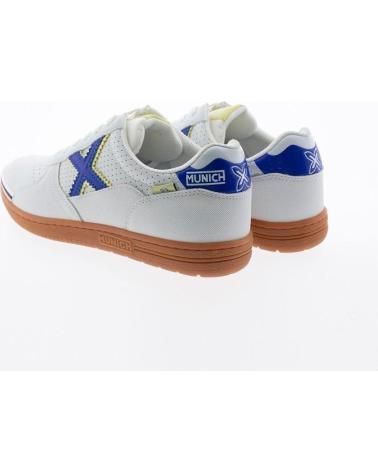 Deportivas MUNICH  de Mujer y Niña y Niño ZAPATILLAS CASUAL  45
