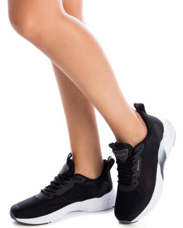 Sapatilhas REFRESH  de Mulher 079277  NEGRO