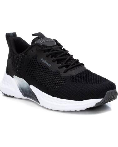 Sapatilhas REFRESH  de Mulher 079277  NEGRO