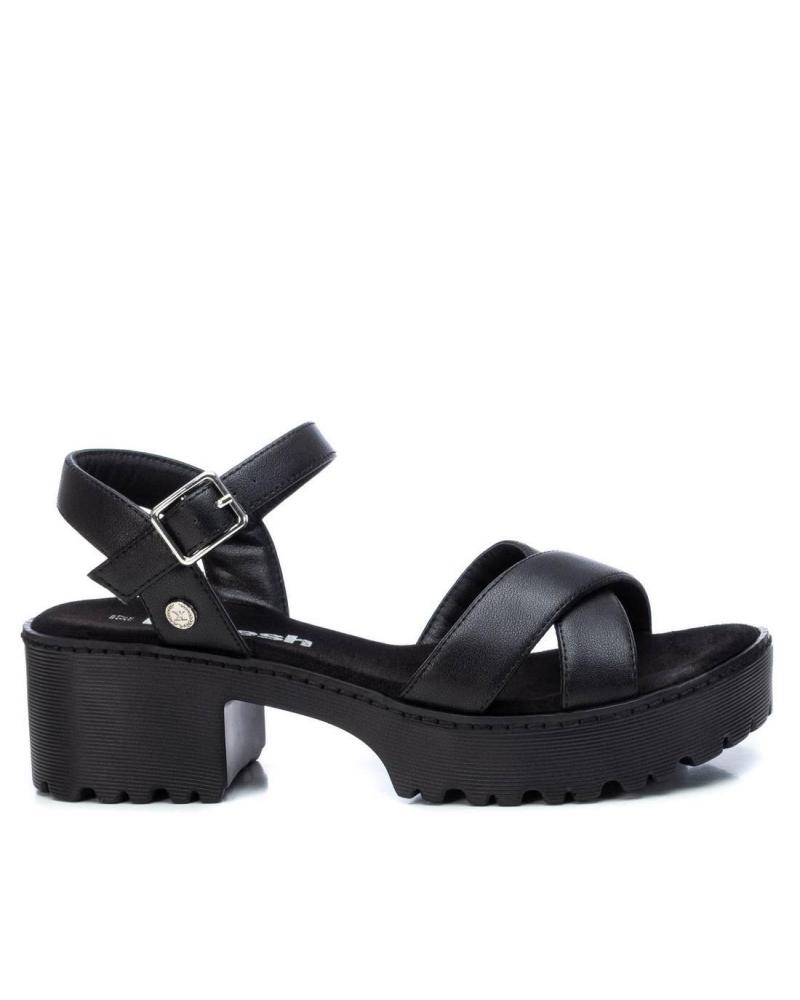 Sandali REFRESH  per Donna 079281  NEGRO