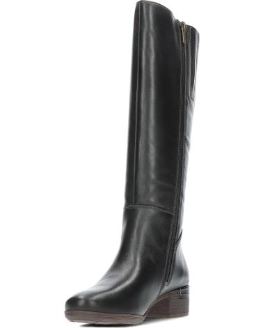 Botas PIKOLINOS  de Mujer BOTAS PARA MUJER DE W6W-9808 MALAGA  BLACK