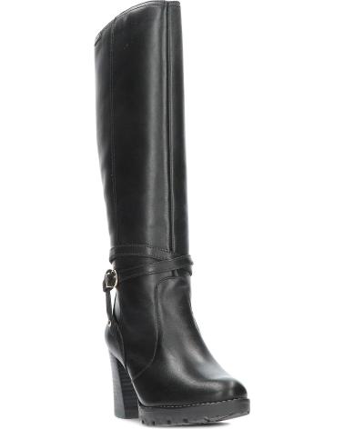 Woman boots PIKOLINOS BOTA MUJER W7M-9584  NEGRO