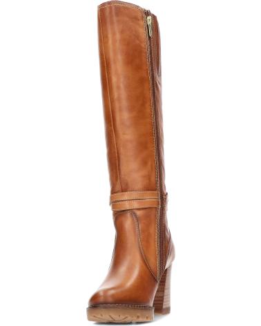 Botas de Mulher PIKOLINOS BOTAS PARA MUJER DE W7M9584 CONNELLY BRANDY