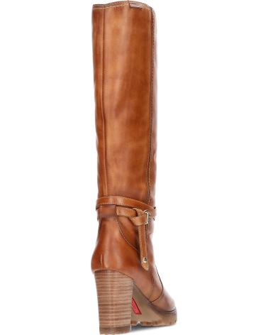 Botas de Mulher PIKOLINOS BOTAS PARA MUJER DE W7M9584 CONNELLY BRANDY