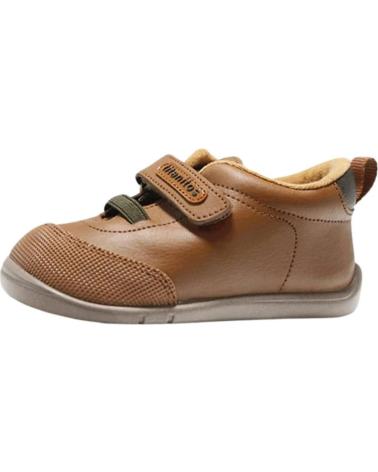 Scarpe TITANITOS  per Bambino BOTINES  CUERO