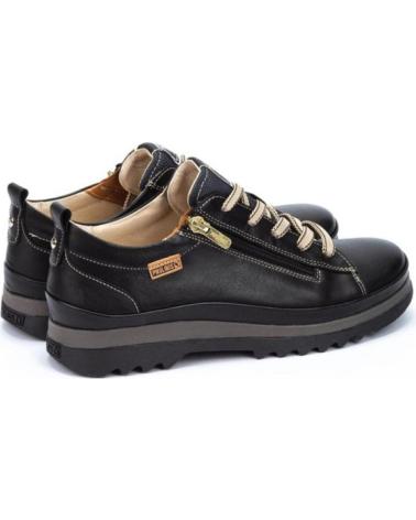 PIKOLINOS ZAPATILLAS EN PARA MUJER NEGRO