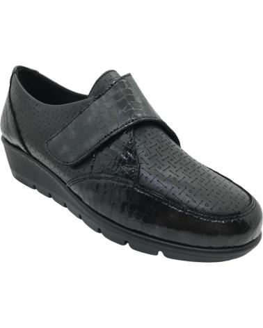 Scarpe D`CUTILLAS  per Donna ZAPATO MUJER DOCTOR CUTILLAS 77220  NEGRO