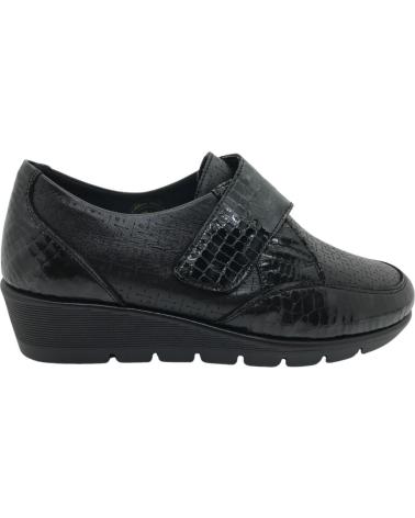 Scarpe D`CUTILLAS  per Donna ZAPATO MUJER DOCTOR CUTILLAS 77220  NEGRO