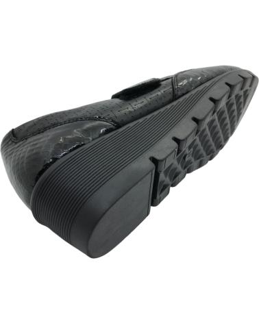 Scarpe D`CUTILLAS  per Donna ZAPATO MUJER DOCTOR CUTILLAS 77220  NEGRO