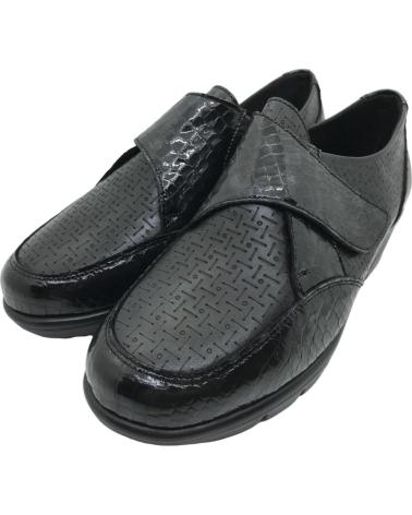 Scarpe D`CUTILLAS  per Donna ZAPATO MUJER DOCTOR CUTILLAS 77220  NEGRO