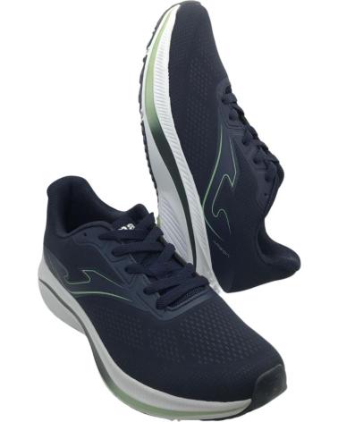 JOMA ARGON MARINO-VERDE LIMA PARA HOMBRE - 43 VARIOS COLORES