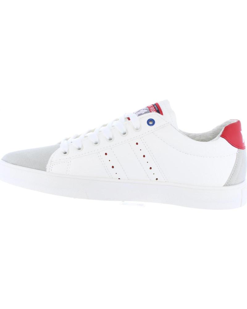 Zapatillas-Deporte-De-Hombre-XTI-46452-C-BLANCO-ROJO