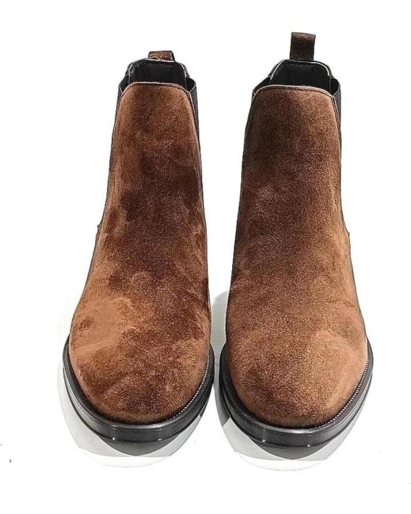 Bottines De Mujer ALPE WOMAN COUTURE 234911 MARRóN