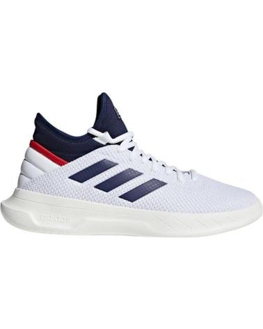 Scarpe sport ADIDAS  per Uomo ZAPATILLAS FUSION STORM F36212  BLANCO