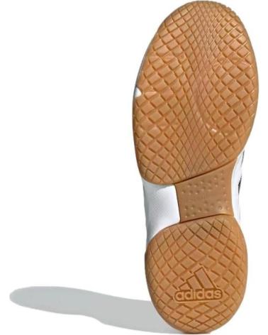 Zapatillas deporte ADIDAS  pour Homme ZAPATILLA HOMBRE LIGRA 7 INDOOR GZ0069  BLANCO