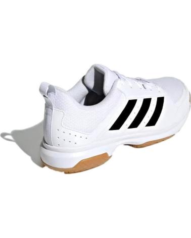 Zapatillas deporte ADIDAS  pour Homme ZAPATILLA HOMBRE LIGRA 7 INDOOR GZ0069  BLANCO