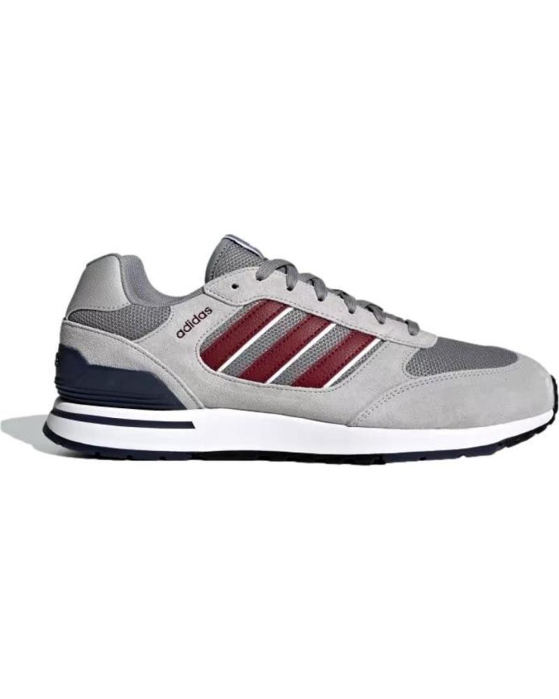 Zapatillas deporte ADIDAS de Hombre HOMBRE RUN 80S ID1882 GRIS Zapatillas deporte ADIDAS de Hombre HOMBRE RUN 80S ID1882 GRIS