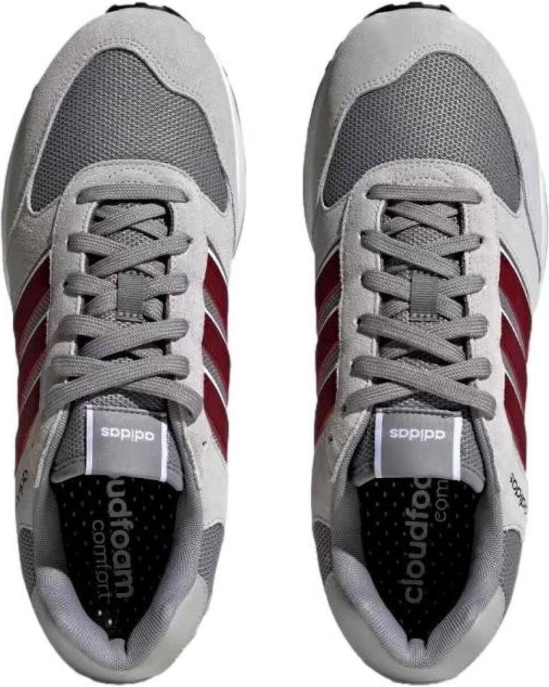 Sports Shoes De Hombre ADIDAS ZAPATILLAS RUN 80S ID1882 GRIS
