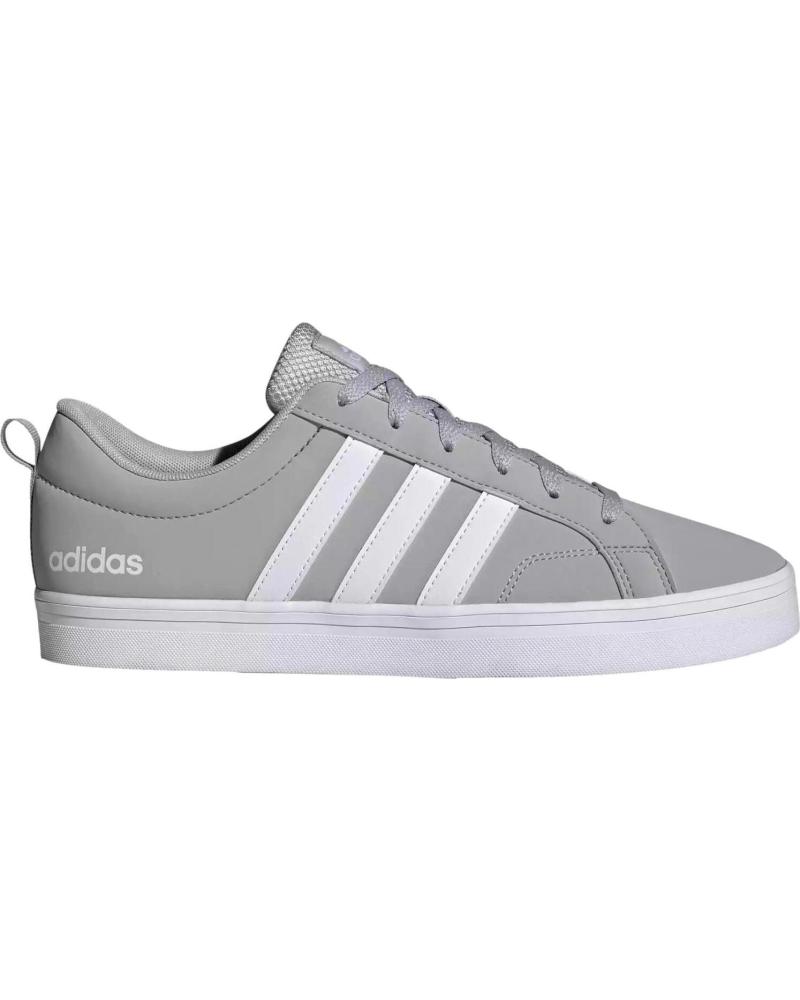 ADIDAS BASKETS VS PACE 2.0 HP6006 GRISES GRIS