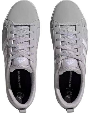 ADIDAS BASKETS VS PACE 2.0 HP6006 GRISES GRIS