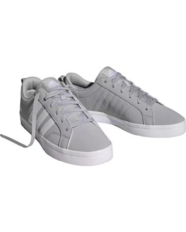 ADIDAS BASKETS VS PACE 2.0 HP6006 GRISES GRIS