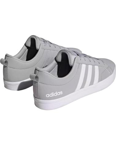 ADIDAS BASKETS VS PACE 2.0 HP6006 GRISES GRIS