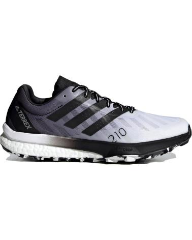 Zapatillas deporte ADIDAS  pour Femme ZAPATILLAS TERREX SPEED ULTRA W FW2830  BLANCO