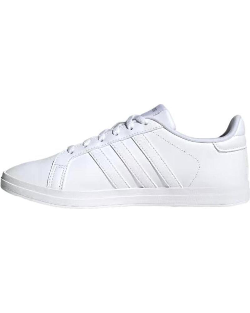 Zapatillas adidas vs coneo qt sale