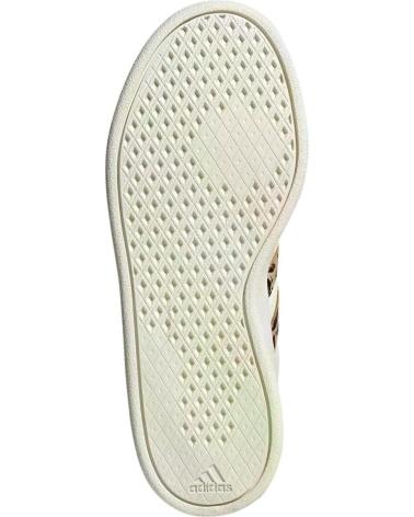 Sportif pour Femme et Homme ADIDAS ZAPATILLAS MUJER BREAKNET 2 0 ID0498 BLANCO