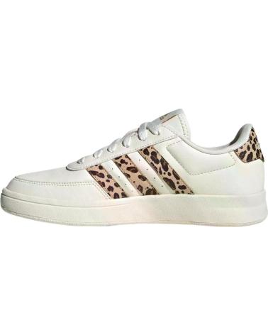 Sportif pour Femme et Homme ADIDAS ZAPATILLAS MUJER BREAKNET 2 0 ID0498 BLANCO
