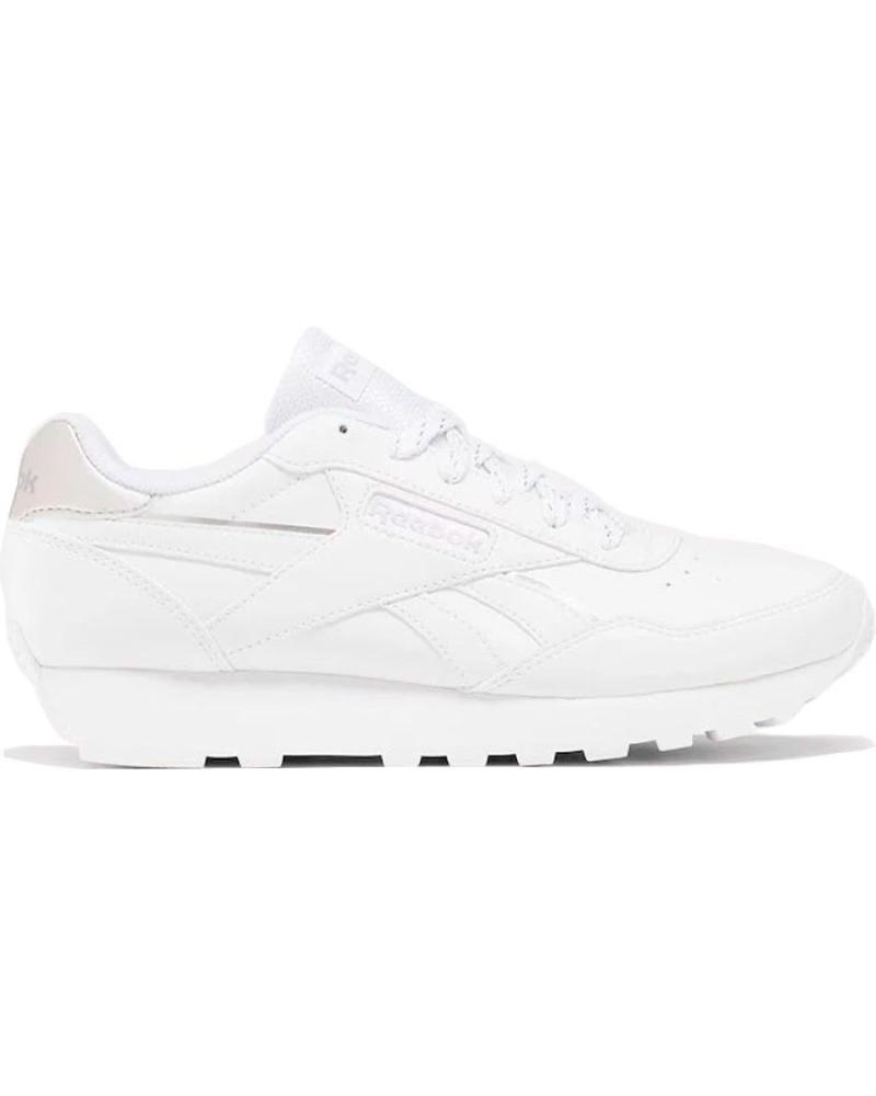 Scarpe sport REEBOK  per Donna ROYAL REWIND RUN 100201495  BLANCO