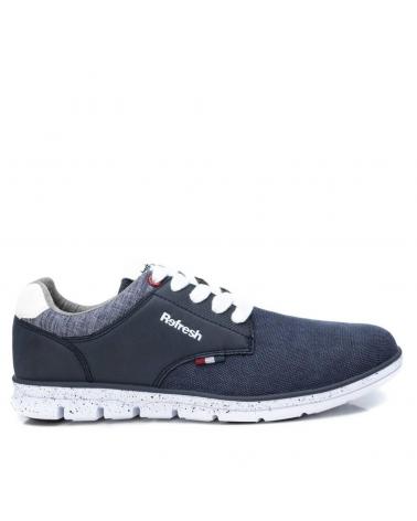Zapatos REFRESH  de Hombre 079704  NAVY