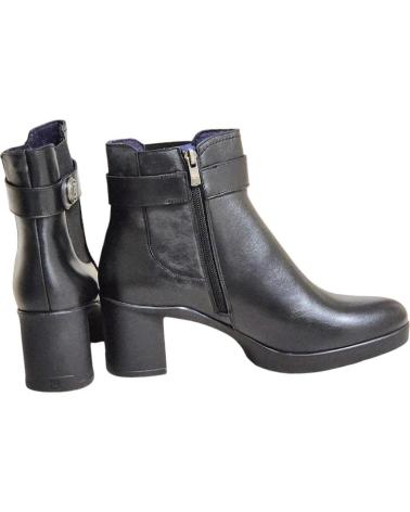 DORKING SHOES EN COLOR PARA MUJER NEGRO