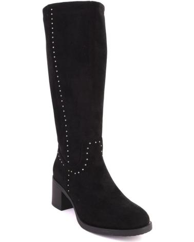 Woman boots AMARPIES 27273 BOTAS DE MUJER  NEGRO