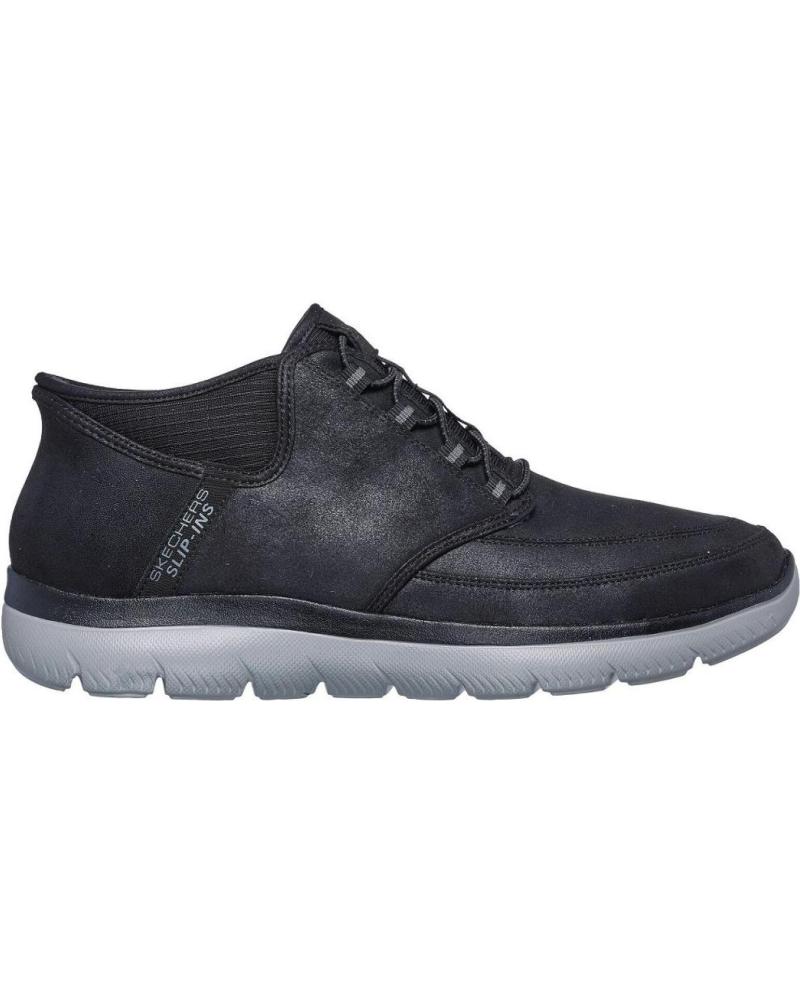 Stivaletti skechers uomo new arrivals