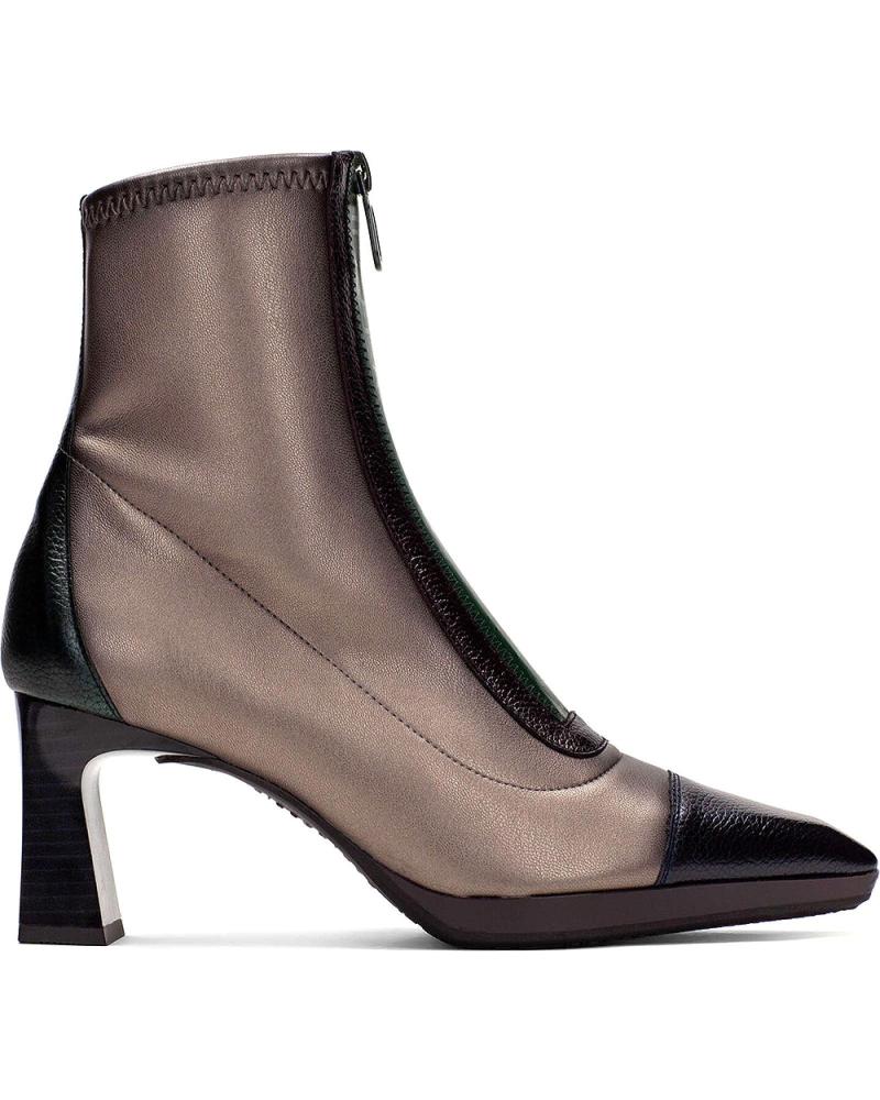 Bottines HISPANITAS  pour Femme CHI243714  PLOMO