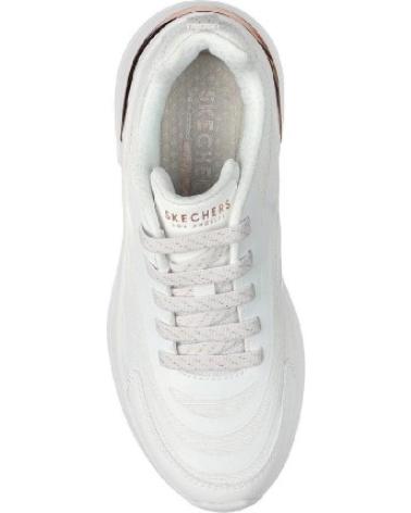 Sportschuhe SKECHERS  für Damen HAZEL STEP N FLOW 177575 WHT  BLANCO