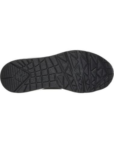 Esportes  de Menina SKECHERS UNO GEN SHIMEMR AWAY 310545 BBK NEGRO
