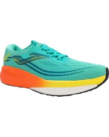 Zapatillas deporte JOMA  de Hombre ZAPATILLAS TITANIUM 2415 TURQUESA NARANJA RTITAW2415 RUNNING  VARIOS COLORES