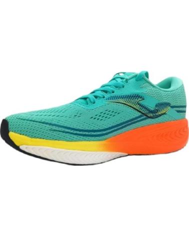 Zapatillas deporte JOMA  de Hombre ZAPATILLAS TITANIUM 2415 TURQUESA NARANJA RTITAW2415 RUNNING  VARIOS COLORES