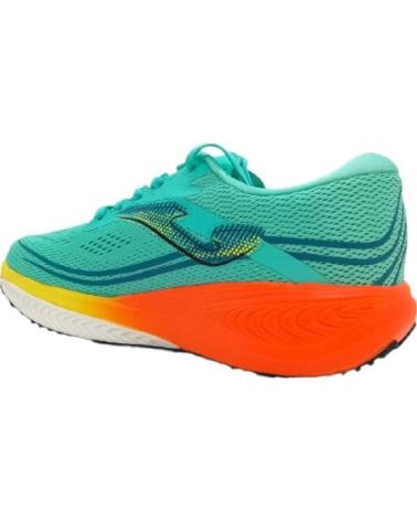 Zapatillas deporte JOMA  de Hombre ZAPATILLAS TITANIUM 2415 TURQUESA NARANJA RTITAW2415 RUNNING  VARIOS COLORES