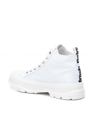 Zapatillas deporte de Mujer REFRESH 079738 BLANCO