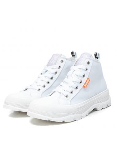 Zapatillas deporte de Mujer REFRESH 079738 BLANCO