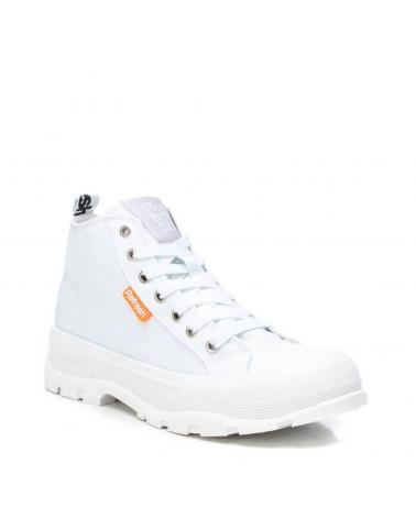 Zapatillas deporte de Mujer REFRESH 079738 BLANCO
