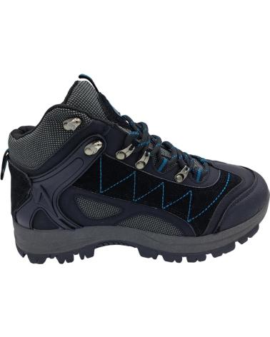 Bottes pour Homme DEMAX BOTA MONTANA NEGRO